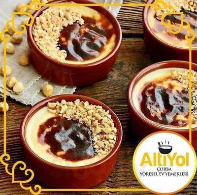 Altiyol Corba & Yoresel Yemekler