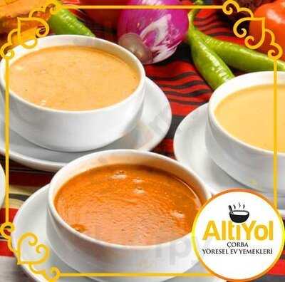 Altiyol Corba & Yoresel Yemekler