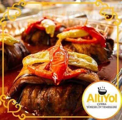 Altiyol Corba & Yoresel Yemekler