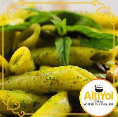 Altiyol Corba & Yoresel Yemekler