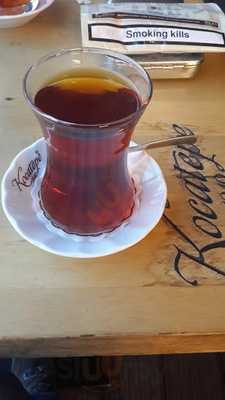Kocatepe Kahve Evi