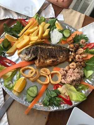 My Eden Restaurant Cafe & Bar