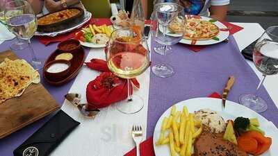 My Eden Restaurant Cafe & Bar