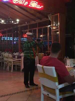 My Eden Restaurant Cafe & Bar