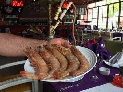 My Eden Restaurant Cafe & Bar