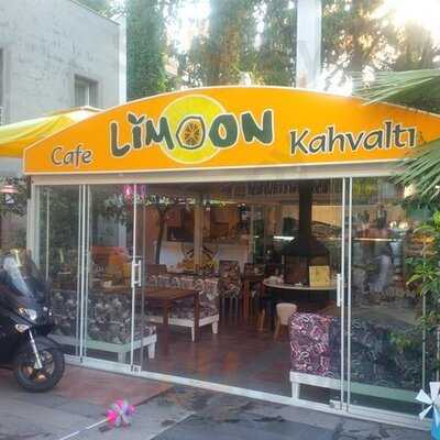Limoon Cafe Restaurant