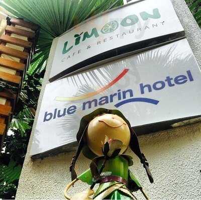 Limoon Cafe Restaurant