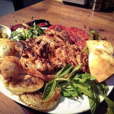 Gazella Organik Lezzet Ustası