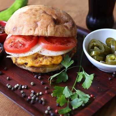 Gazella Organik Lezzet Ustası