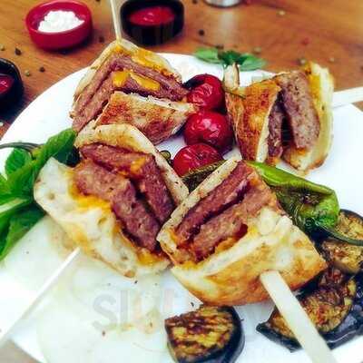 Gazella Organik Lezzet Ustası