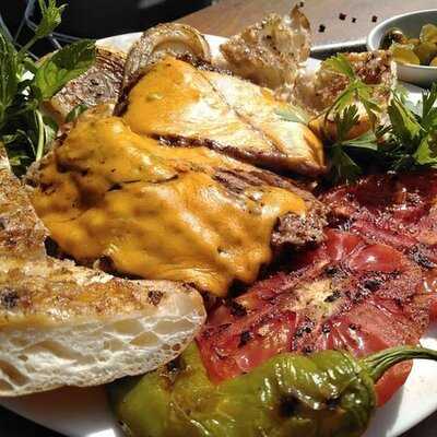 Gazella Organik Lezzet Ustası