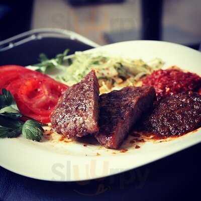 Gazella Organik Lezzet Ustası