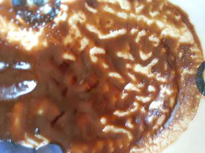 Hacıbayram Yaprak Donercisi