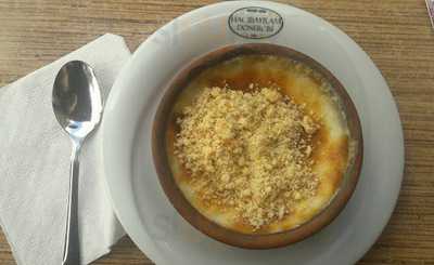 Hacıbayram Yaprak Donercisi