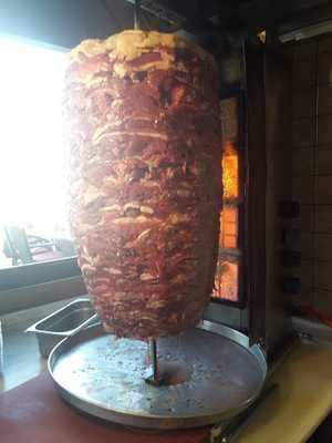 Hacıbayram Yaprak Donercisi