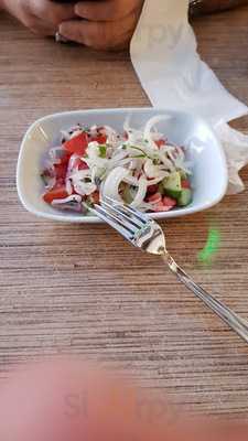 Hacıbayram Yaprak Donercisi