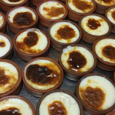 Hacıbayram Yaprak Donercisi