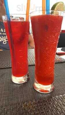 Casper Restaurant & Bar