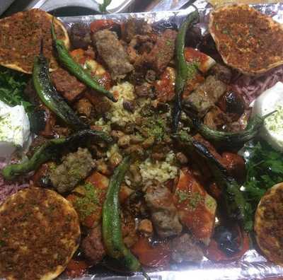 Ideal Kebap
