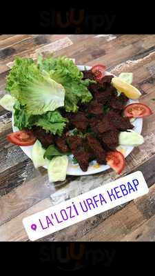 Ideal Kebap