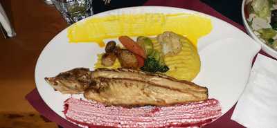 Human Gastropub & Sushi