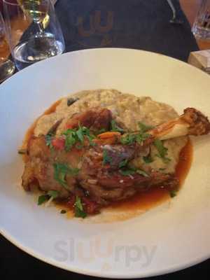 Human Gastropub & Sushi