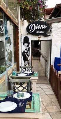 Dione Cafe & Bar