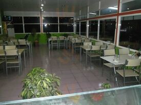 Çomça Restaurant