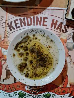 Sesamos Bistro And Cafe