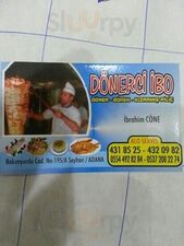 İbonun Yeri Döner Salonu