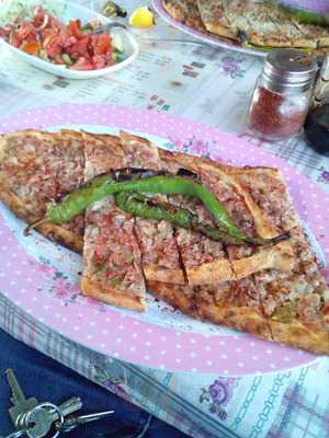 Yaren Pide Ve Kebap Salonu