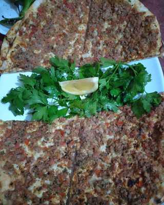 Yaren Pide Ve Kebap Salonu