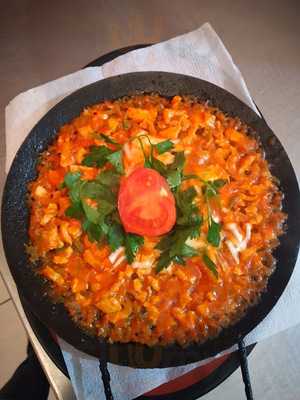 Yaren Pide Ve Kebap Salonu