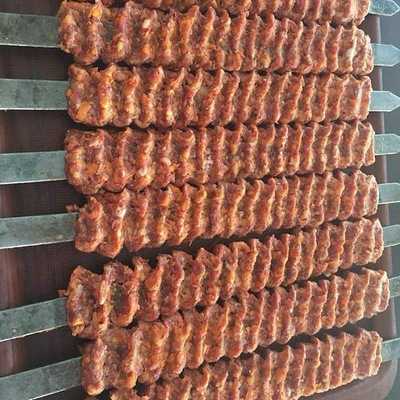 Dicle Pide Ve Kebap Salonu