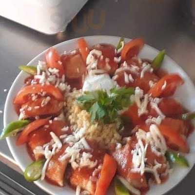 Dicle Pide Ve Kebap Salonu