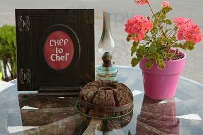 Chef To Chef