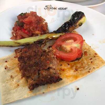 5 Ocak Kebap