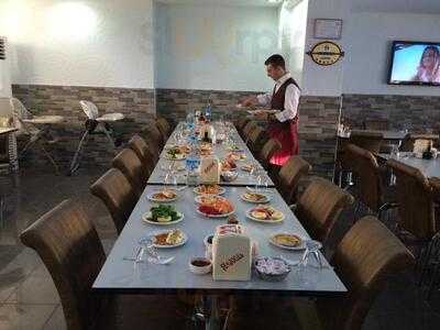 Şendoğan Kebap Ve Lahmacun Salonu