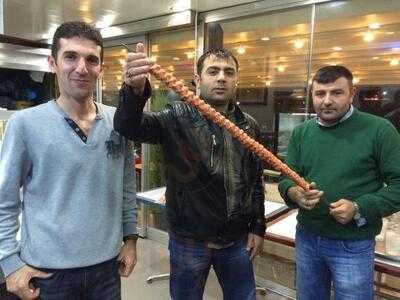 Şendoğan Kebap Ve Lahmacun Salonu