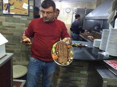 Şendoğan Kebap Ve Lahmacun Salonu