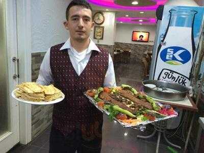 Şendoğan Kebap Ve Lahmacun Salonu