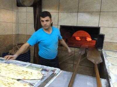 Şendoğan Kebap Ve Lahmacun Salonu