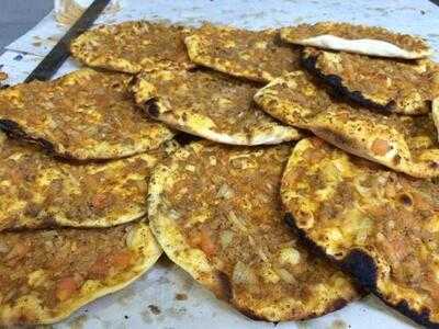 Şendoğan Kebap Ve Lahmacun Salonu