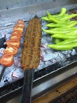 Şendoğan Kebap Ve Lahmacun Salonu