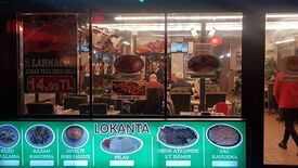 Seçkin Döner Pide Kebap Salonu