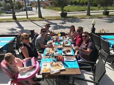 Bistro 2000 Steak House & Sports Bar