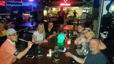 Bistro 2000 Steak House & Sports Bar