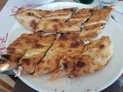 Özlem Pide & Cafe
