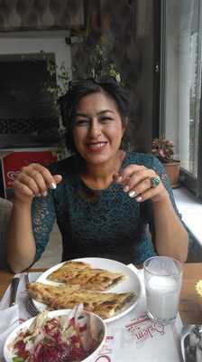 Özlem Pide & Cafe