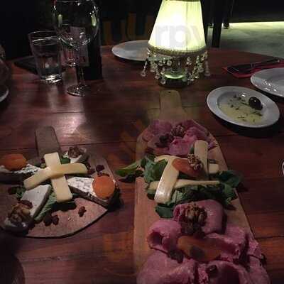 Tango Terrace Palmarina